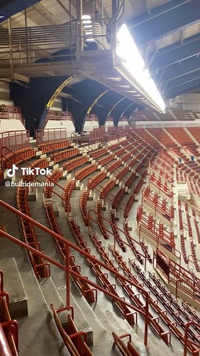 Exciting Bull Riding Event at PA Farm Show Complex