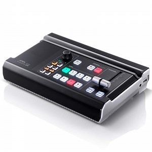 ATEN UC9020 StreamLIVE HD All-in-One Multi-Channel AV Mixer