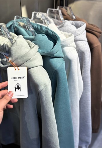 هودي تركي ثقيل جودة عالية للرجال في كربلاء