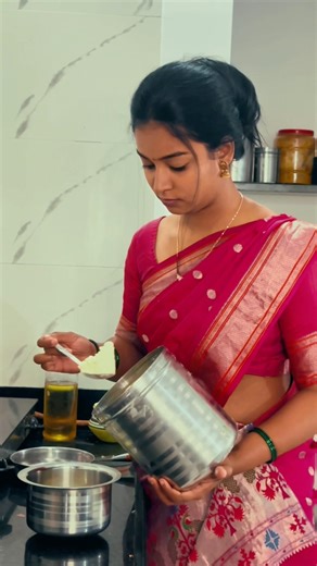 Besan bhakri chatni ❤️🤤 #saipriya #cooking #trending #trendingshorts #shorts