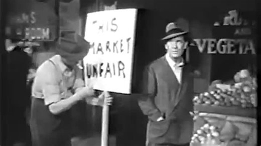 Street Of Chance (1942) Burgess Meredith, Claire Trevor, Louise Platt