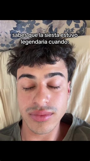 Video de jadd (@jaddsito) relacionado con “siesta spain”