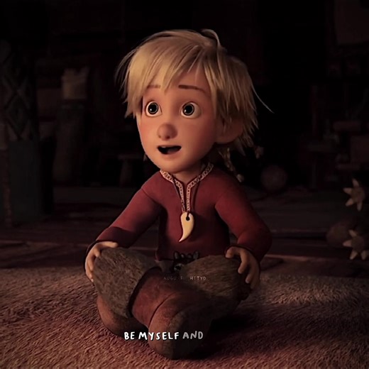 He‘s so cute! #nuffinkhaddock #hiccuphaddock #dragons #httyd #fy #foryoupage @