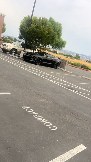 #chevrolet #camaro #chevy #camaross #musclecar #v8 cold start 🥶🥶#mustang