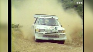 135K views · 2.1K reactions | [ArchiveDuJour] Une Peugeot 205 mise à...