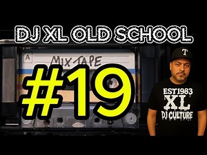 30 Min NONSTOP Old School Party Mix! 🔥 Clean Disco, Funk & R&B Jams (Vol. 19) - DJ XL