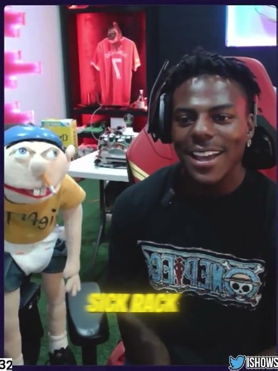 Speed farts on jeffy’s face 🤣🤣 #streamer #funny #speed