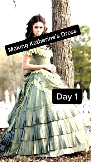 Sewing a Victorian Dress Bodice Tutorial