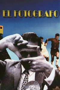 The Photographer - Movie