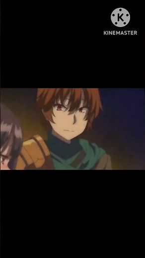 Kaifuku Jutsushi no Yarinaoshi「AMV」#Viral #shorts #Anime