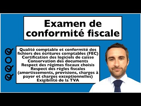 TAX COMPLIANCE REVIEW - TAX REVIEW - TAX AUDIT