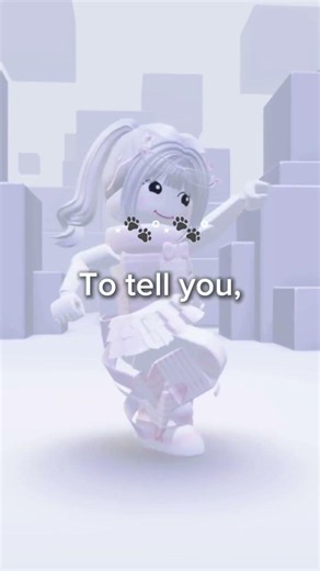 Too little, too late lyrics:3 #roblox #edit #aesthetic