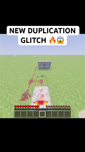 NEW DUPE METHOD FOR MINECRAFT #minecraft #gaming #memes #bugrock #minecraftpe #bedrock