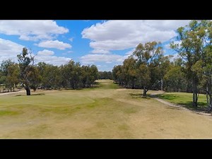 The Murray Course reopens!