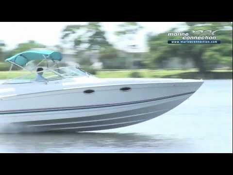 1997 Formula 330SS Cruiser by Marine Connection Boat Sales, WE EXPORT!