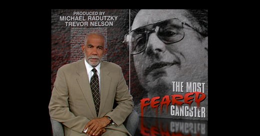 60 Minutes archives: The Most Feared Gangster