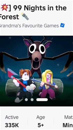 Some good games on Roblox part 1