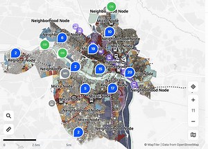 Richmond releases second draft of Code Refresh; Officials asking for more public input