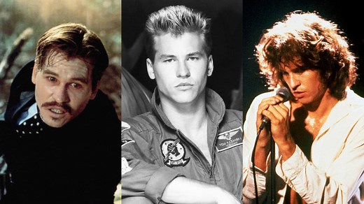 Val Kilmer: 10 Essential Movies