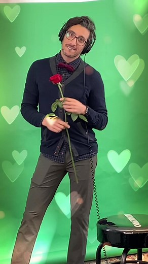 Exploring UFO Phenomenon and G4TV Heartthrob Kassem G Transformers