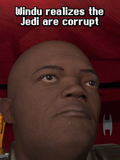Darth Windu: The New Era of Star Wars
