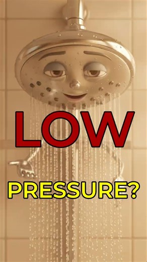 USEFUL TIPS #2️⃣: Oven & Shower Head #shorts #home #tips #tricks