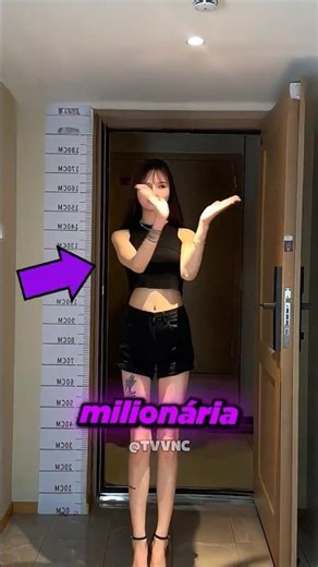 VOCÊ ACHA QUE O IRMÃO DELA FOI LONGE DEMAIS? 📏😲