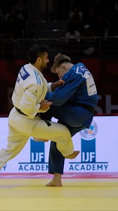 68K views · 1.3K reactions | Amazing footwork!  Follow all the action on JudoTV.com  #JudoTashkent #Judo #Tashkent #Uzbekistan #Sport #Olympics #OlympicQualifiers #RoadToParis2024 #WJT #Harvest | IJF - International Judo Federation | Facebook