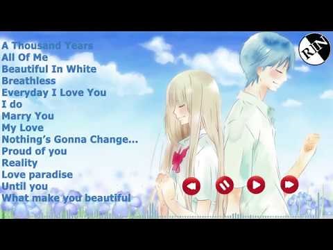 Top Hits US UK Love Song | Những bài hát US UK Về Tình Yêu | US UK LOVE SONG | #1