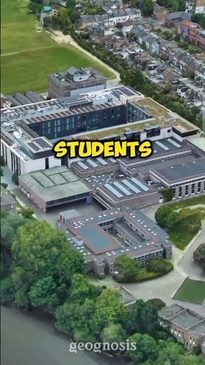 Top 5 Schools in London 👑 Best UK Secondary Schools 2025 #londonschool #idealschool
