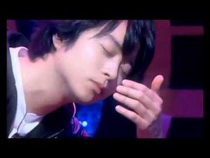嵐 櫻井翔くん 本気のキス顔シーン