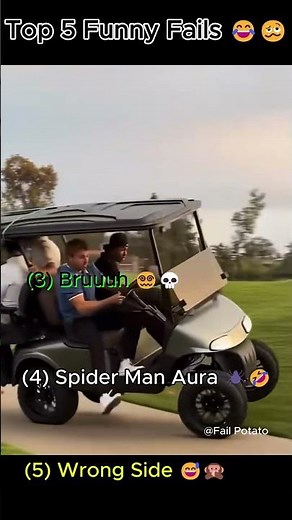 Last One Is Crazy😅✌️ #funnyfails #failcompilation #crazyfails ‪@FailPotatoofficial‬