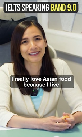 116K views · 3.8K reactions | Band 9 IELTS Speaking Sample Answer #ieltsspeaking | IELTS Advantage | Facebook