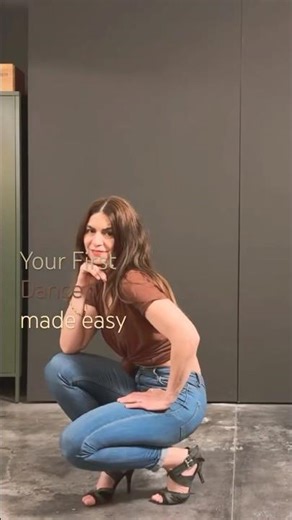 Your First Dance Made Easy 💍 | Sweet Tips for Real Couples #weddingdance