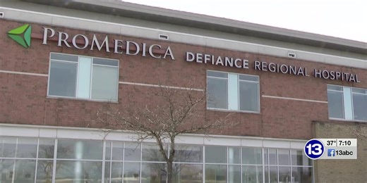 The Victory Center opens new location in Defiance