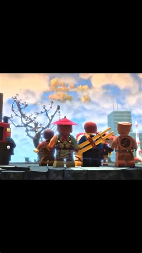 Exploring the Best Seasons of Ninjago