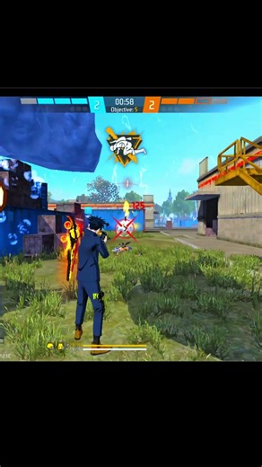 Jan Chetna – DK Sagar trending nepali song #freefire #nsngamer04