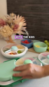 97K views · 392 reactions | Is this the most fun snack box you've...