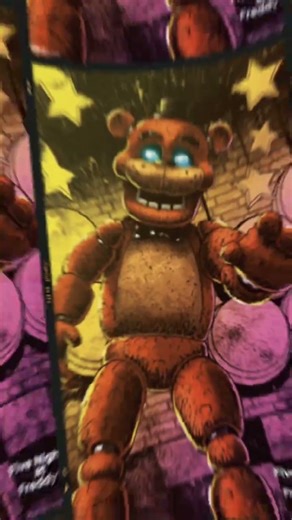 #animatronics #fivenightsatfreddys #fnaf #fnafx #gameplay #horrorgame #lorefnaf #teoriasfnaf #terror