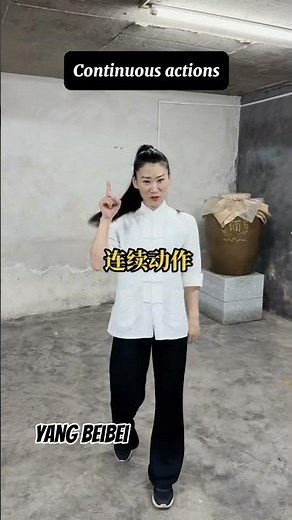 Master Wing Chun: Step-by-Step Combo Breakdown