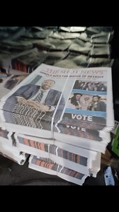 THE SHOT NEWS IS HOT 🔥 OFF THE PRESS | Gary Hunter