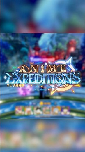 HOW TO FARM TRAIT REROLLS IN ANIME EXPEDITIONS! #roblox #animeexpeditions