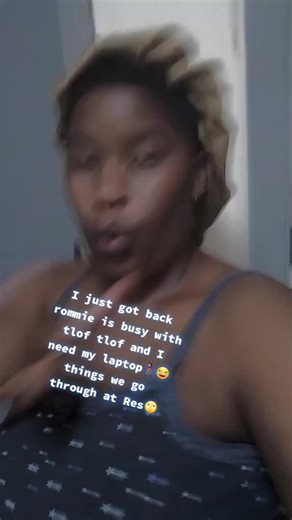 Funny Res Life Moments with Roommates