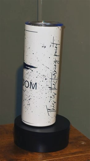 This is the turning point 🇺🇸 | TaylorMade Designs