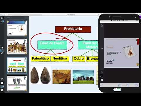 SMART Learning Suite Online - español