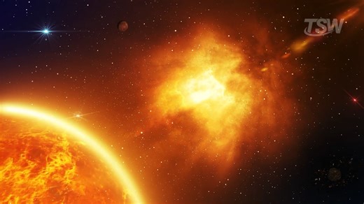 If we left the solar system, what paths could we take?