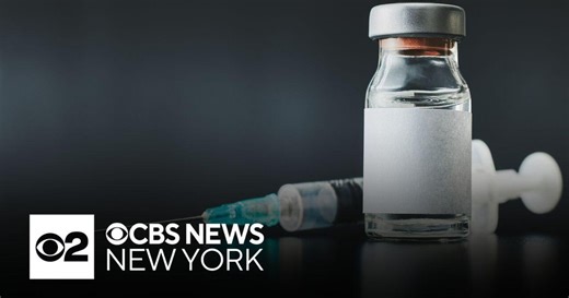 N.J. health officials issue directive making COVID vaccines more accessible