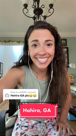 Exploring Southern Accents in Georgia