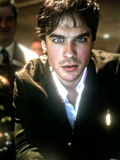 how ian somerholder sound to me #iansomerholder #damonsalvatore #thevampirediaries #viral #fyp