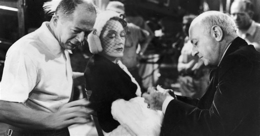 ‘Sunset Boulevard’ gets a new restoration — and screenings— for 75th birthday